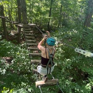 Meet your Posher, Sharron